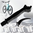 Plastic Perfect Motorcycle Bicycle Chain Cleaning Brush Mountain Bike