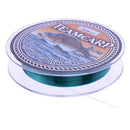 150M Super Soft No Memory ISO Fishing line Carp Fishing Cod Fishing Line Newly