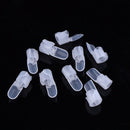 DIY Fashion Tips Nail Protector Clips Manicure Cover Finger Polish Shield