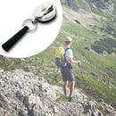 Retractable Anti-Lost Wire Pen/Pencil Holder Ring Buckle Belt Clip with Z0U8
