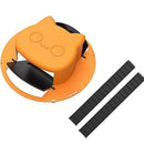 Slide Bucket Lid Creative Mouse Bucket Traps Mousetrap Rat Trap Mouse Trap