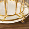Drying Rack Metal Mug Cups Stand Cup Rack Storage Rack Holder Mug Holder