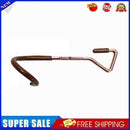 #A Practical Tent Pole Lamp Holder Light Stand Hook Fishing Lantern Hanger Tool