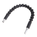 Flexible Shaft Bits Extention Screwdriver Bit Holder+Broken Screw Extractor