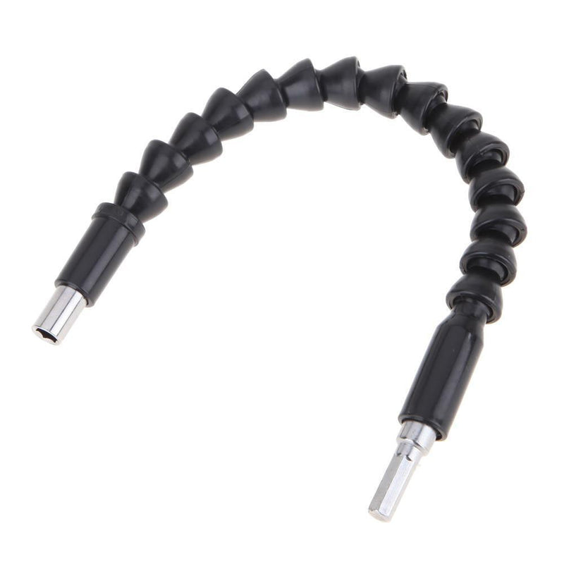 Flexible Shaft Bits Extention Screwdriver Bit Holder+Broken Screw Extractor