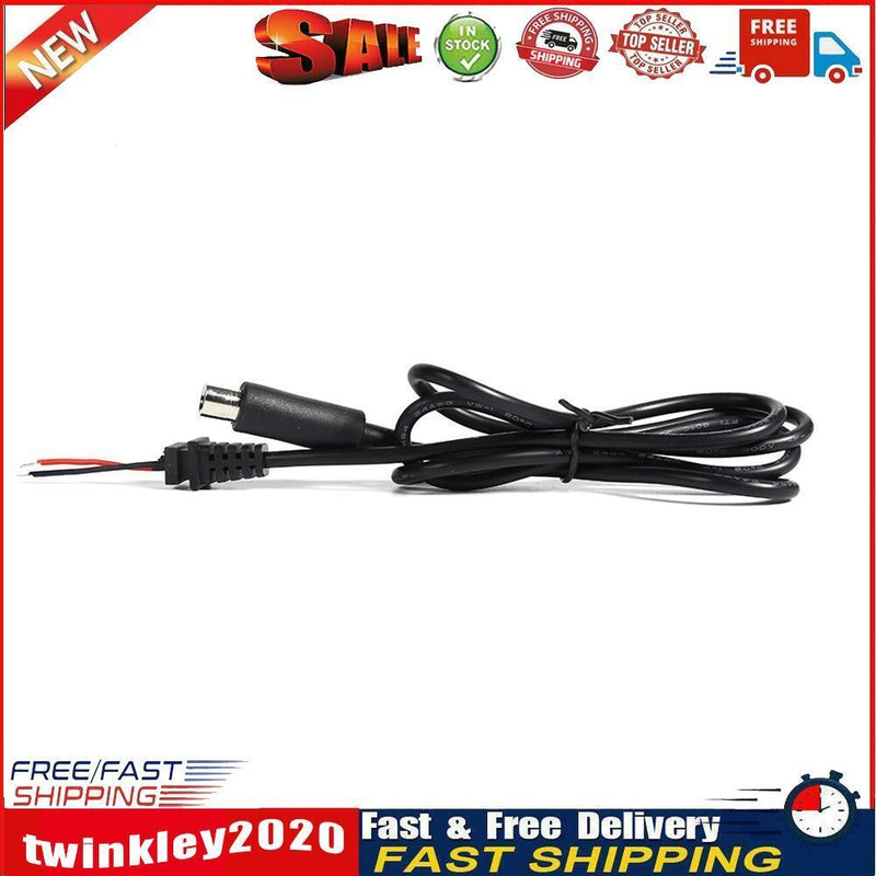 DC 8mm Charging Cord 42V 2A Charger Power Cable for M365 Electric Scooter Newly