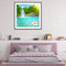 5D DIY Diamond Painting Waterfalls Full Drill Embroidery Cross Stitch Picture
