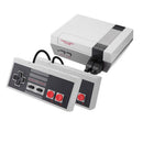 Mini Retro TV Video Handheld 4 Keys Games Console Fit for Nintendo Switch NES