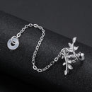 Earphone Holder Anti-Lost Earrings Stainless Steel For AirPods 3 Pro 2 1