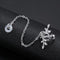 Earphone Holder Anti-Lost Earrings Stainless Steel For AirPods 3 Pro 2 1
