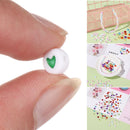 Bracelet Handmade Material Letter Beads Alphabet Digital Jewelry Making