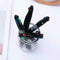 4Colors in 1 Ballpoint Pen Writing Student Mark Pens School Stationery X4L2