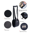Adjustable Dog Sling Support Harness Rehabilitation Waterproof Pet Carrying