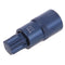 1/2 inch Torx Screwdriver Socket Bits Adapter Drive Socket Hand Tool(T70) Newly