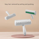 #A Pet Hair Remover Roller Cat Dog Lint Sticking Remove Brushes Supplies for Car