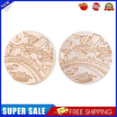 #A Retro House Wax Seal Stamp Heads for Wedding Invitation Cards Decor Supply