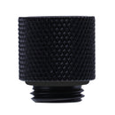 15mm G1/4 Thread Water Cooling PC Water Cooling Tube Base Extender