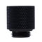 15mm G1/4 Thread Water Cooling PC Water Cooling Tube Base Extender