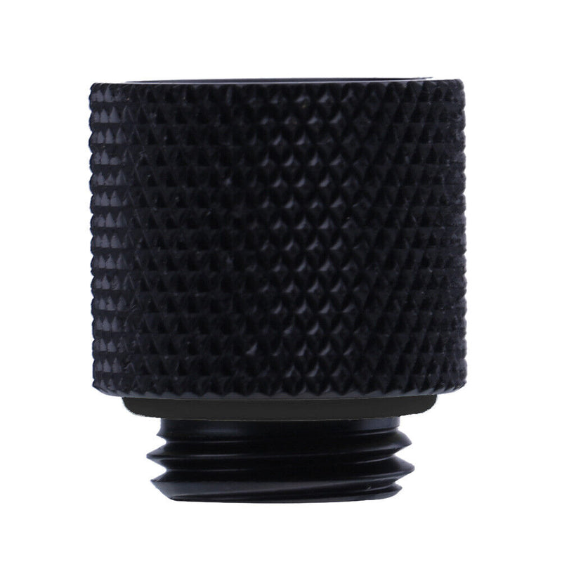 15mm G1/4 Thread Water Cooling PC Water Cooling Tube Base Extender