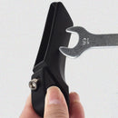 1 Pair Hand Rest Deputy Handle Bar Ends MTB Mountain Bike Handleable Grips