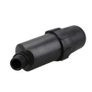 DN32PE 1 inch Screen Filter Sprayer Filter for Gardening Drip Irrigation