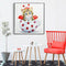 5D DIY Special Shaped Diamond Painting Cat Cup Cross Stitch Embroidery (02)