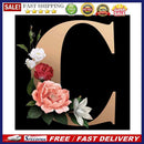 5D Letter C Mosaic Diamond Painting Drawing Full Round Drill DIY Art Handcr