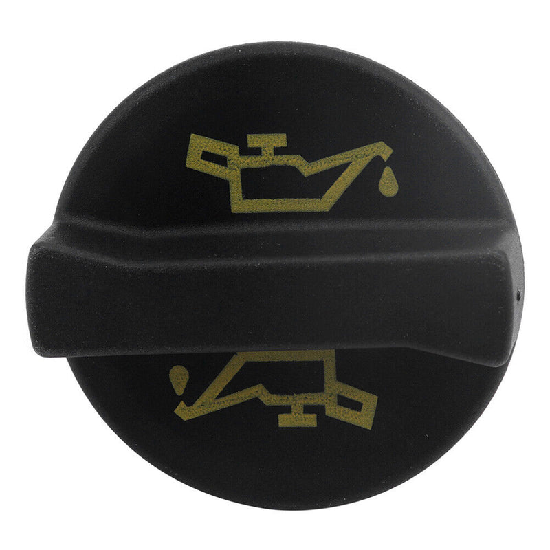 Engine Oil Filler Cap for Ford Fiesta Focus C-MAX Escort Fusion YS4G6766AA Newly