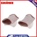 1 Pair Big Toe Separator Tube Bandage Toe Finger Hallux Valgus Correction