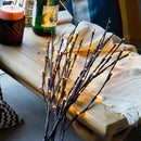 LED Fairy Lights Home Party Decoration Lamp Christmas Tree Decor Lights