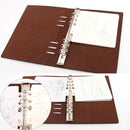 10 Sheets DIY Scrapbooking Cutting Dies Storage Book Collections (2 Grid) Newly