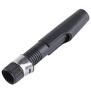 ACS plastic non-slip fishing roller fishing rod wheel seat straight casting