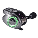 8.0/1 18+1BB Fishing Baitcasting Reel with Digital Display (Right Hand) Newly