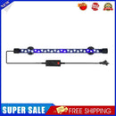 Aquarium Light LED Waterproof Fish Tank Lamp Underwater (US SZDQ40BW)