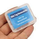 30pcs Skin Tag Remover Patch Kits Easy Clean Face Mole Band for Home Use Newly