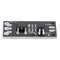 D4184 Isolated MOSFET MOS Tube FET Module with High and Low Level Controller