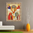 Religious Figures 5D Diamond DIY Painting Craft Home Decor