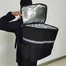 Keeping Fresh Cooler Bag Thermal Food Bag Refrigerator Box Insulation Backpack