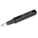 6pcs Pure Copper Iron Tip 900M-T Soldering Tip Soldering Rework Station(1) Newly