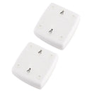 Cover Project Instrument Case Electronic Project Box Heat Dissipation Shell