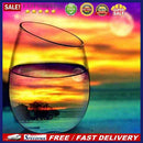 5D DIY Cross Stitch Diamond Painting Fantasy Cup Embroidery Craft Wall Deco