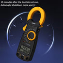 ANENG DT-3266F Digital Amper Clamp Meter Multimeter NCV Current Clamp Pince