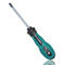 Insulated PP Handle Screwdrivers Electrician's Screw Driver (75mm/Cross) Newly