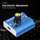 Multi Servo Tester Speed Controller Power Channel CCPM Meter Checker RC Dro