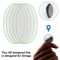 5X Protective Film For AirTag tup Screen Protector 2021 Scratch Film R1A7
