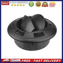 75mm Bus RV A/C Air Vent Universal Air Conditioning Outlet with Honeycomb Grille