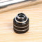 FREEZEMOD PC Computer Water Cooler Hard Tubing Fitting G1/4 to 14mm (Black)