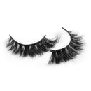 Handmade Makeup Tools False Eyelashes Mink Hair Thick Long Eye Lashes Extension