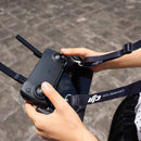 For Mini 3 Pro Air 2S Lanyard For DJI Double Buckle Lanyard Drone Remote