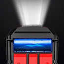 Clip Light Strong Light LED Induction Headlamp Head Flashlight XPE Headlight